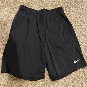 Nike Athletic Shorts